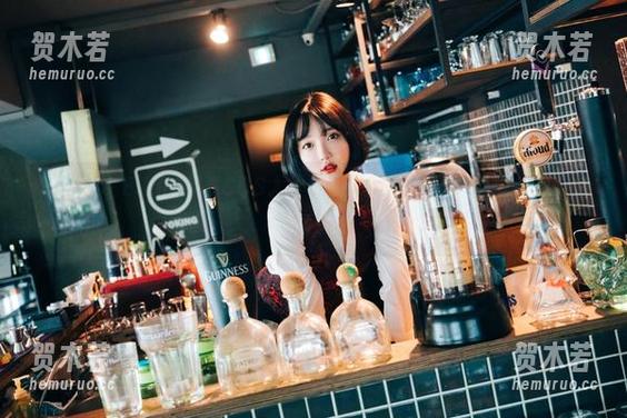Son Ye Eun Son Ye Eun的高清COS大拜访,Loozy夏日大篷车的神奇之旅!